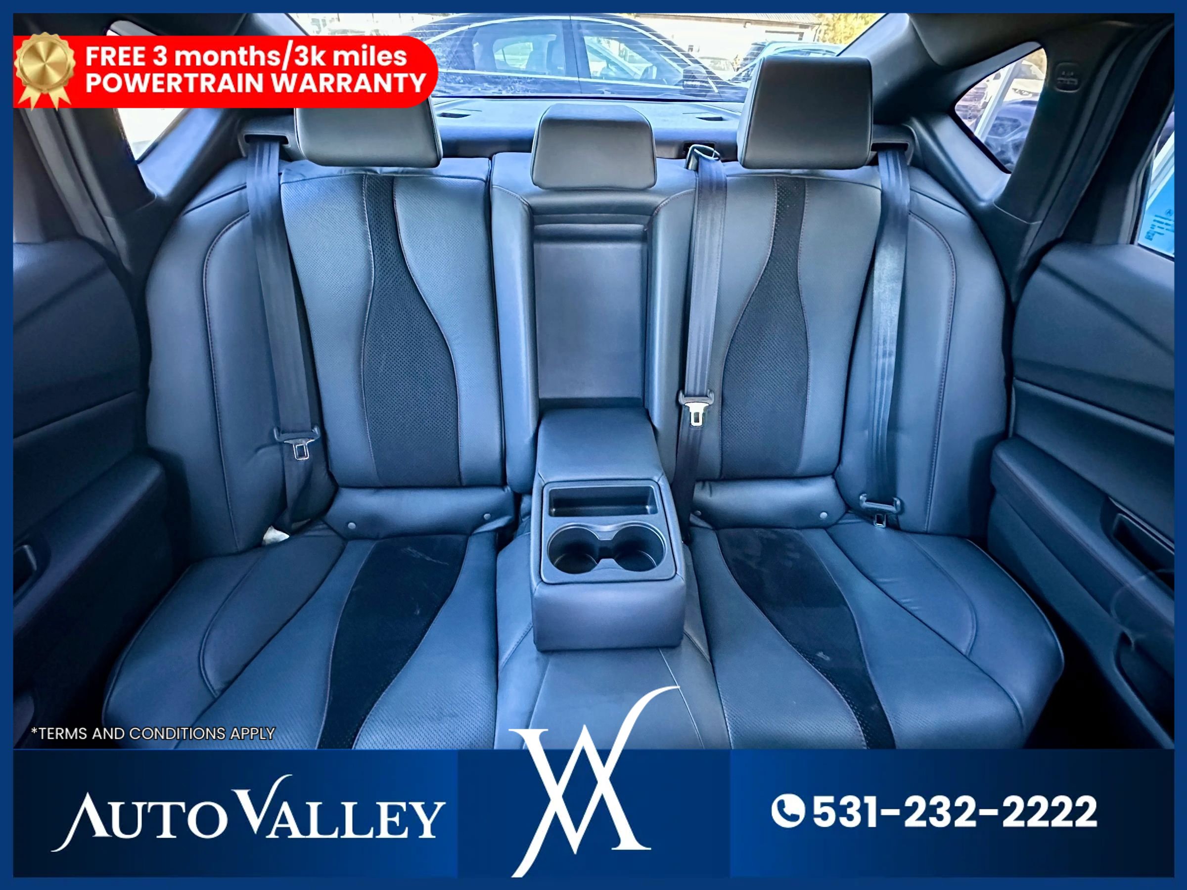 Used 2022 Acura TLX Type S image 38