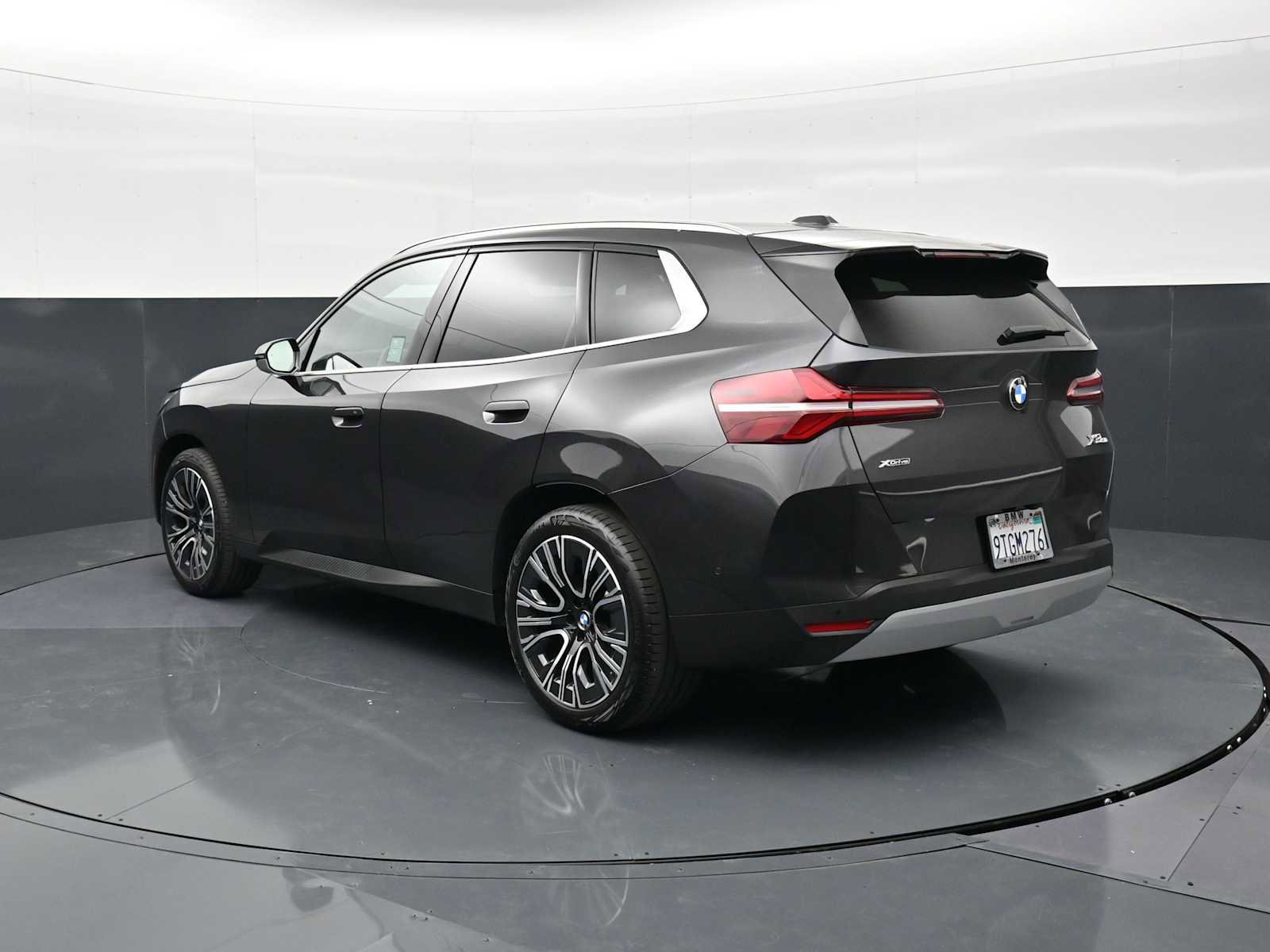 Used 2025 BMW X3 xDrive30i w/ Convenience Package image 7