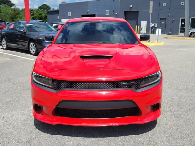 Used 2023 Dodge Charger GT w/ Plus Group RWD image 6
