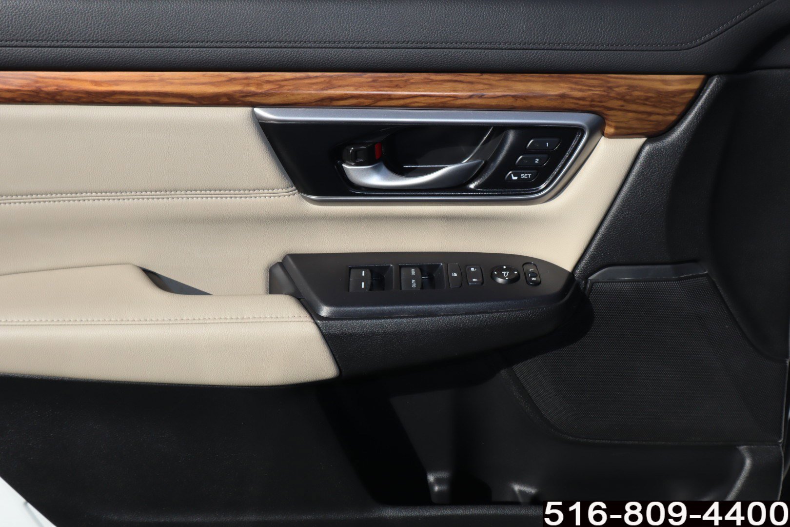 Used 2021 Honda CR-V EX-L image 13