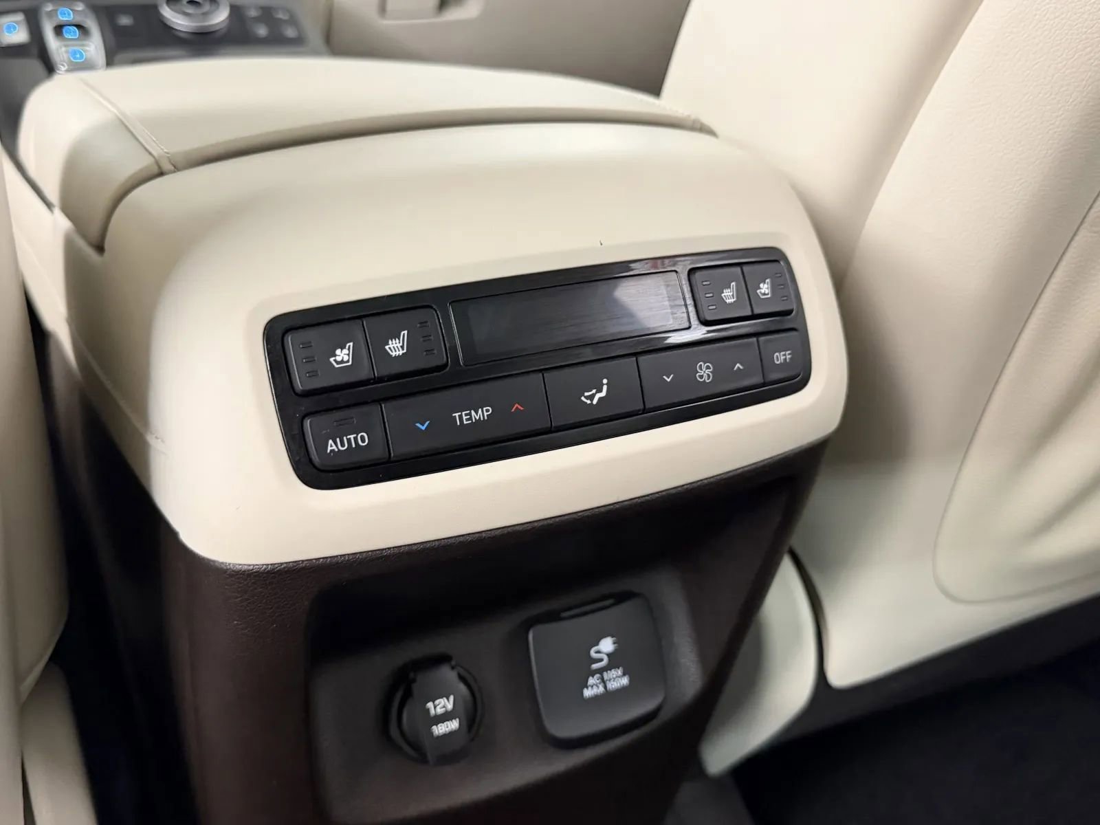 Used 2020 Hyundai Palisade Limited AWD/4WD image 35