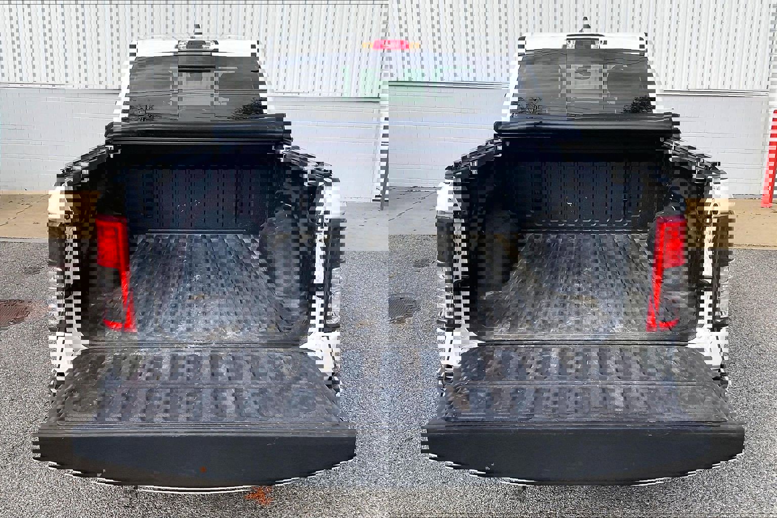 Used 2021 RAM 1500 Big Horn image 40