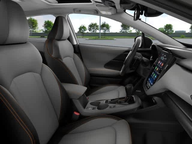 New 2026 Subaru Crosstrek 2.5i Limited AWD/4WD image 15