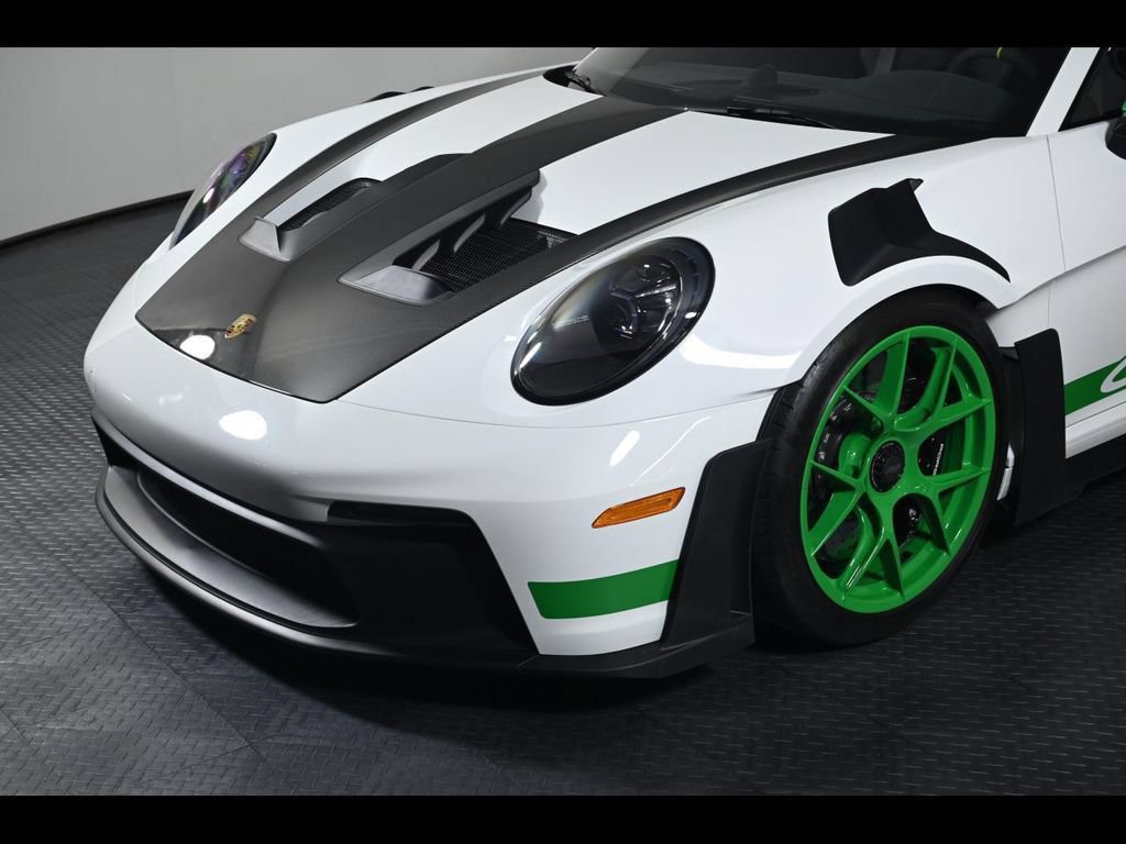 Used 2023 Porsche 911 GT3 RS RWD image 29
