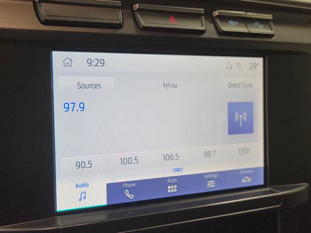 Used 2023 Ford F250 XL w/ XL Off-Road Package AWD/4WD image 26