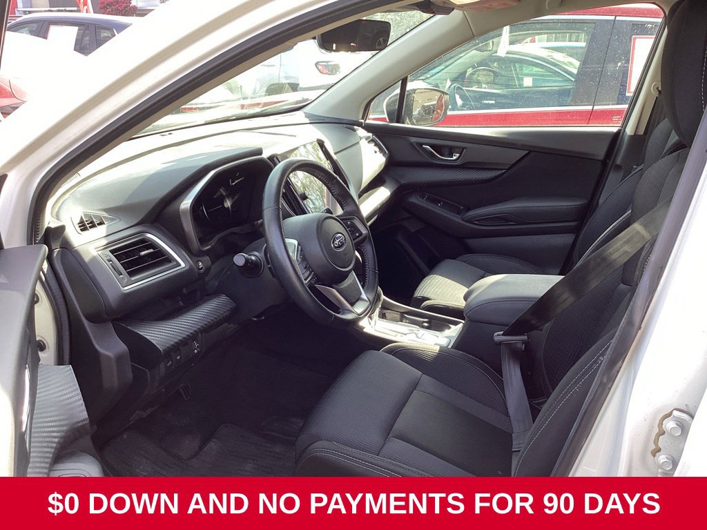 Used 2025 Subaru Ascent Premium AWD/4WD image 6