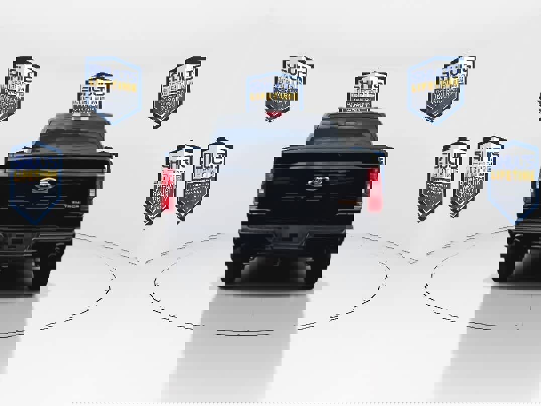 Used 2022 Ford F150 Tremor w/ Equipment Group 401A Mid image 7