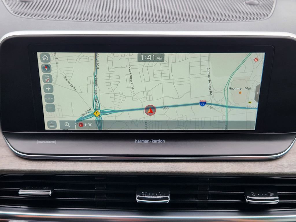 Certified 2021 Kia Telluride SX w/ SX Prestige Package image 18