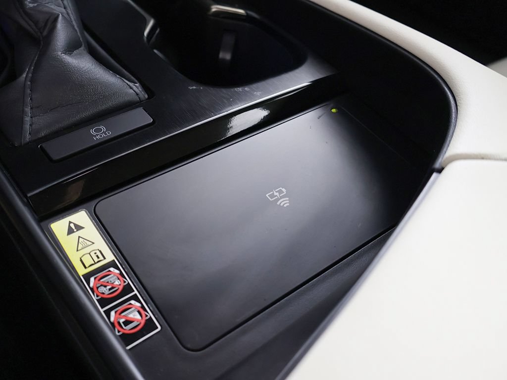 Used 2024 Lexus ES 350 w/ Premium Package FWD image 52