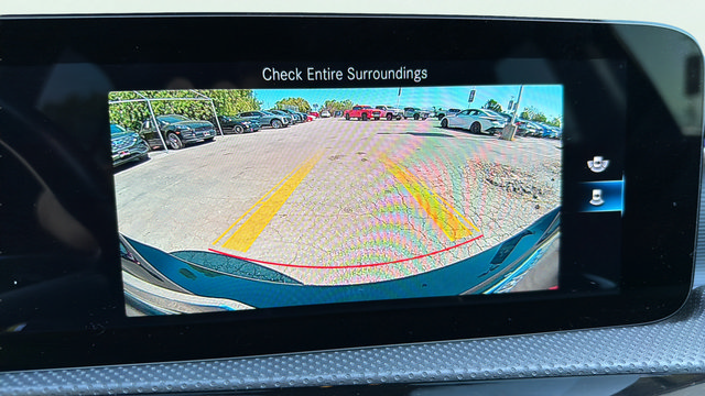 Used 2022 Mercedes-Benz A 220 w/ Premium Package Lite image 17