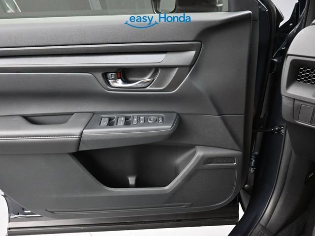 New 2026 Honda CR-V LX image 16