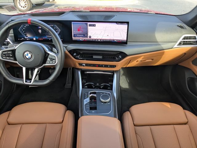 Used 2025 BMW M440i RWD image 15