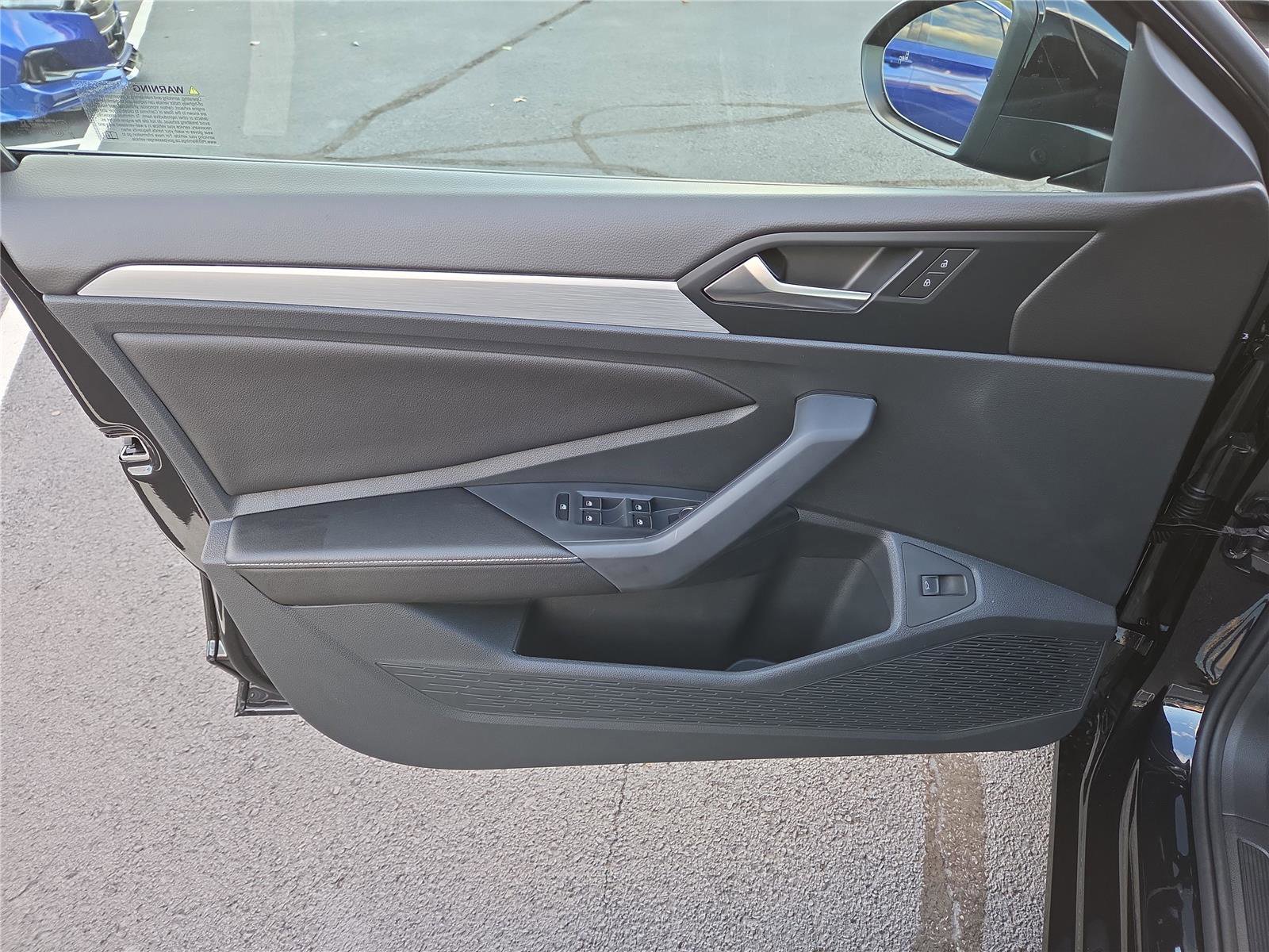 New 2026 Volkswagen Jetta Sport image 12