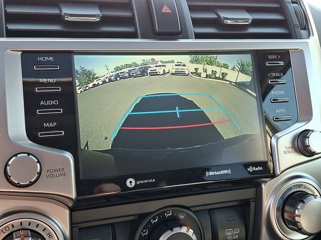 Used 2020 Toyota 4Runner SR5 Premium w/ Moonroof Package AWD/4WD image 21