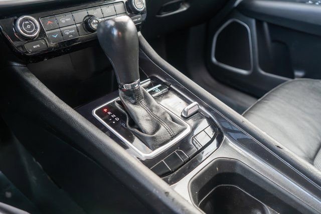 Used 2022 Jeep Compass Latitude image 32