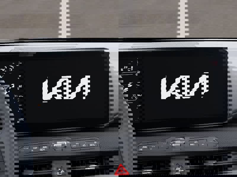 New 2026 Kia K4 EX image 20