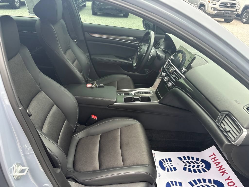 Used 2022 Honda Accord Sport image 30