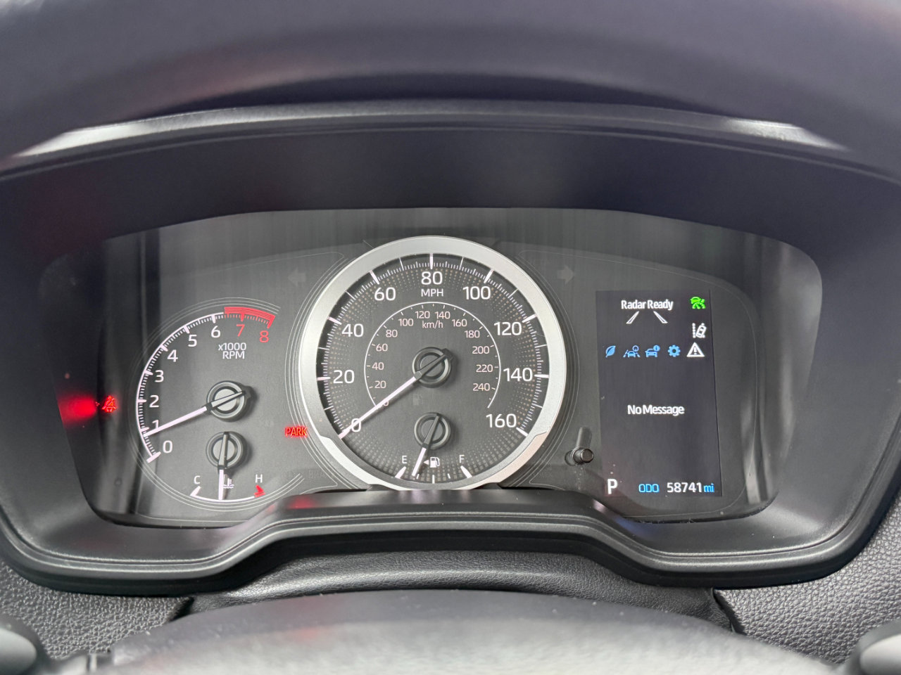 Used 2022 Toyota Corolla LE image 63