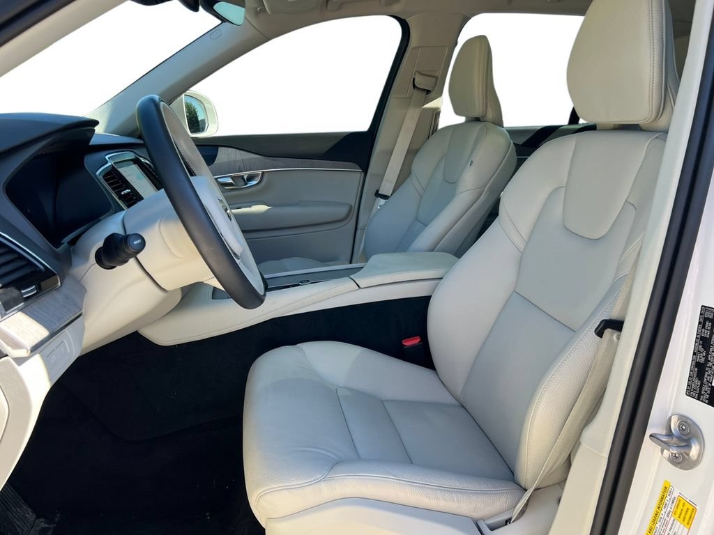 Used 2024 Volvo XC90 T8 Plus w/ Protection Package AWD/4WD image 6