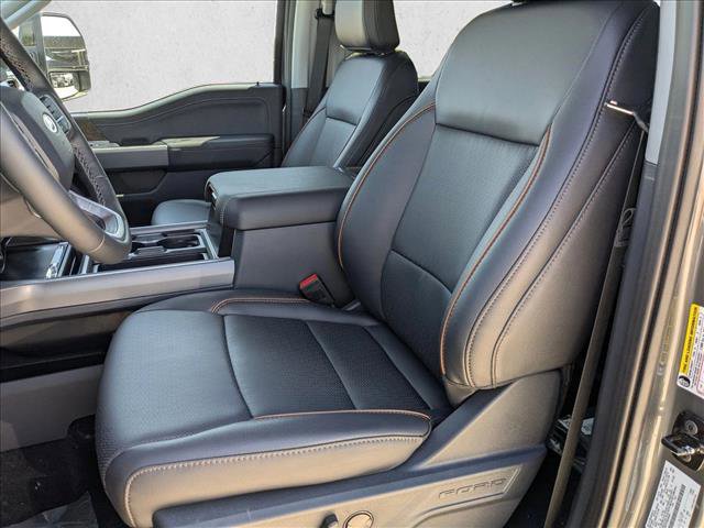 New 2026 Ford F250 Lariat image 4