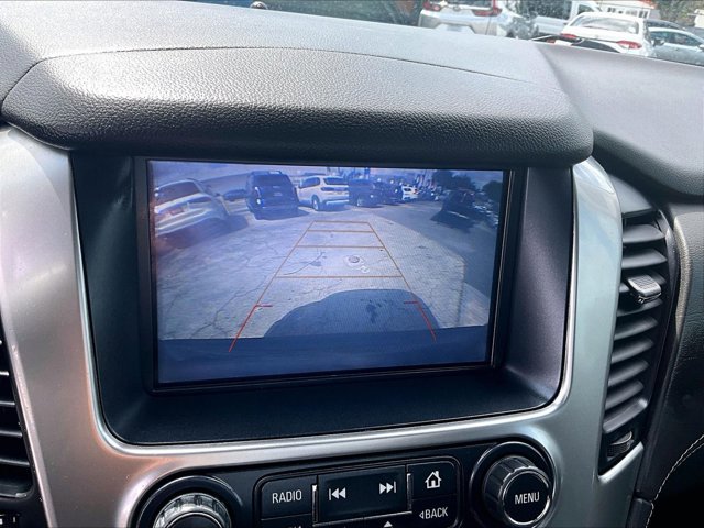 Used 2020 Chevrolet Tahoe LT RWD image 23