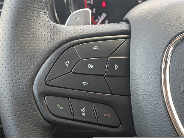 New 2026 Dodge Durango GT image 26