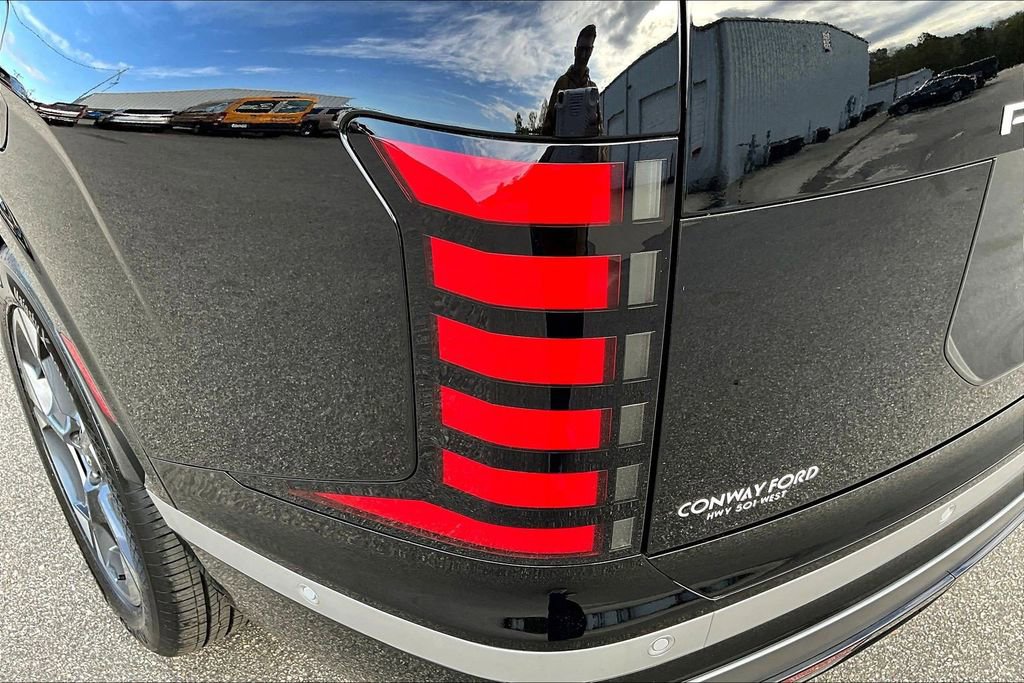 Used 2026 Hyundai Palisade Limited image 25