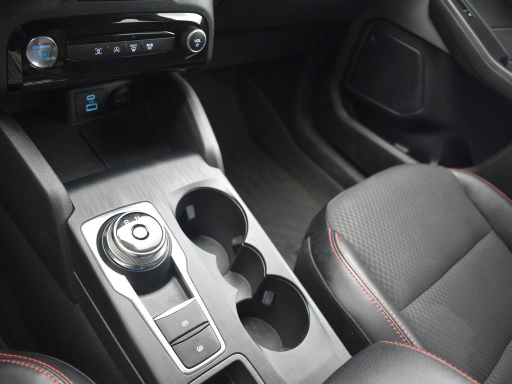 Used 2023 Ford Escape ST-Line w/ Tech Pack #1 image 18