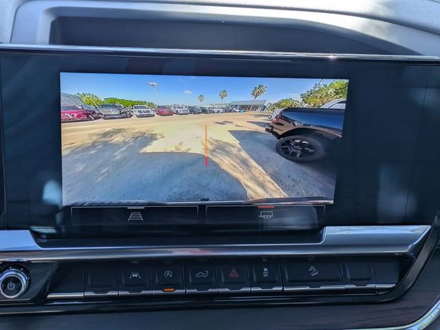 Used 2023 GMC Sierra 1500 SLT w/ SLT Premium Package image 24