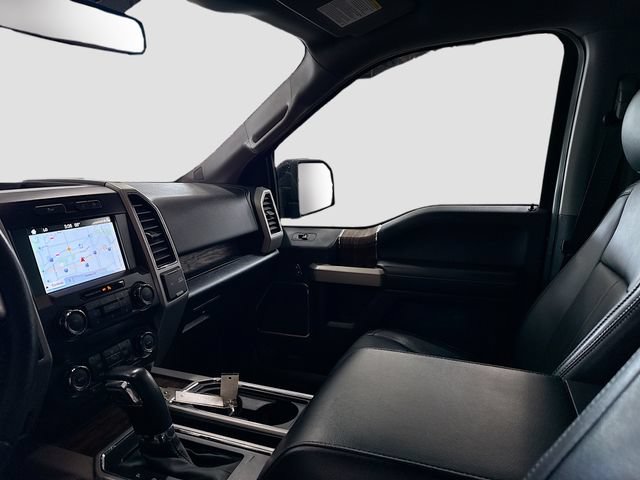 Used 2019 Ford F150 Lariat AWD/4WD image 24