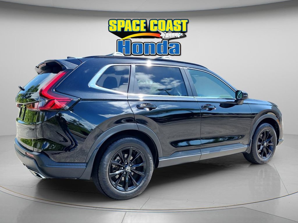 Used 2023 Honda CR-V Sport image 10