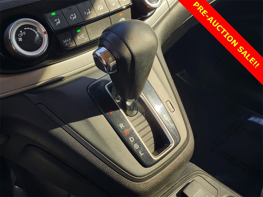 Used 2015 Honda CR-V LX image 29