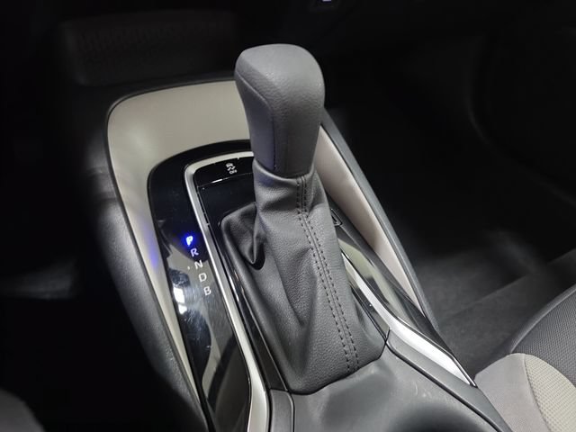 Certified 2023 Toyota Corolla LE w/ Carpet Mat Package (TMS) FWD image 20