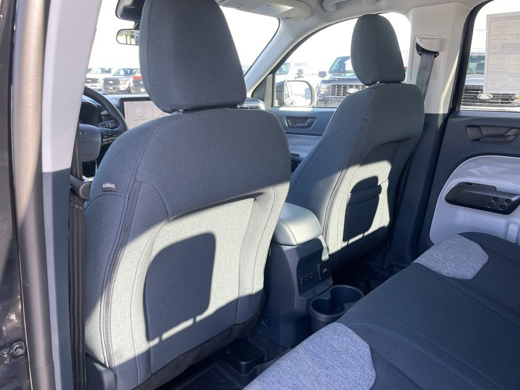 New 2026 Ford Maverick XLT w/ XLT Luxury Package image 52