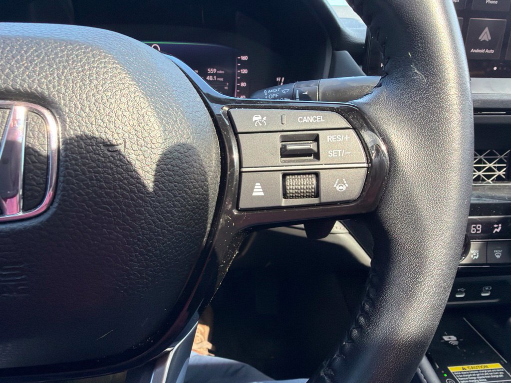 Used 2024 Honda Accord Touring image 28