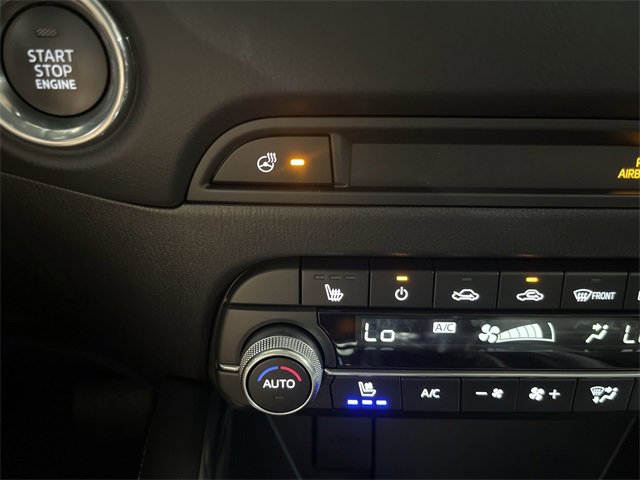 New 2025 MAZDA CX-5 AWD 2.5 S w/ Premium Plus Pkg image 31