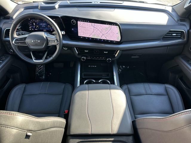 Used 2025 Chevrolet Tahoe RST image 19