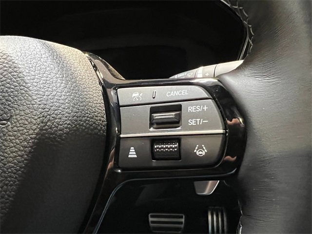 New 2025 Acura Integra A-Spec image 22