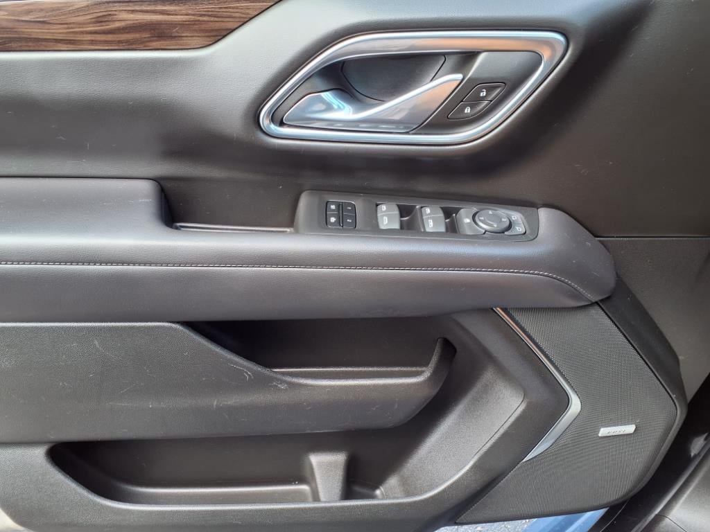 Used 2023 Chevrolet Tahoe LT AWD/4WD image 13
