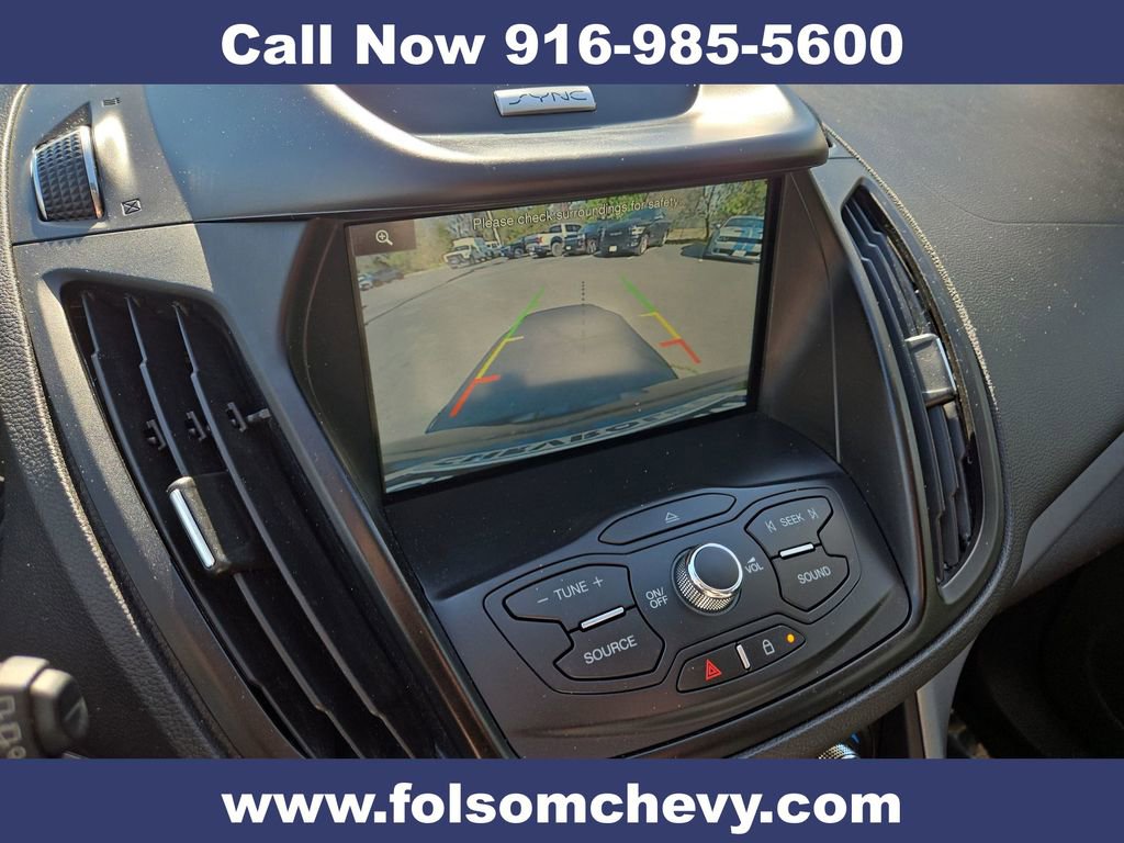 Used 2015 Ford Escape SE w/ Equipment Group 201A image 17