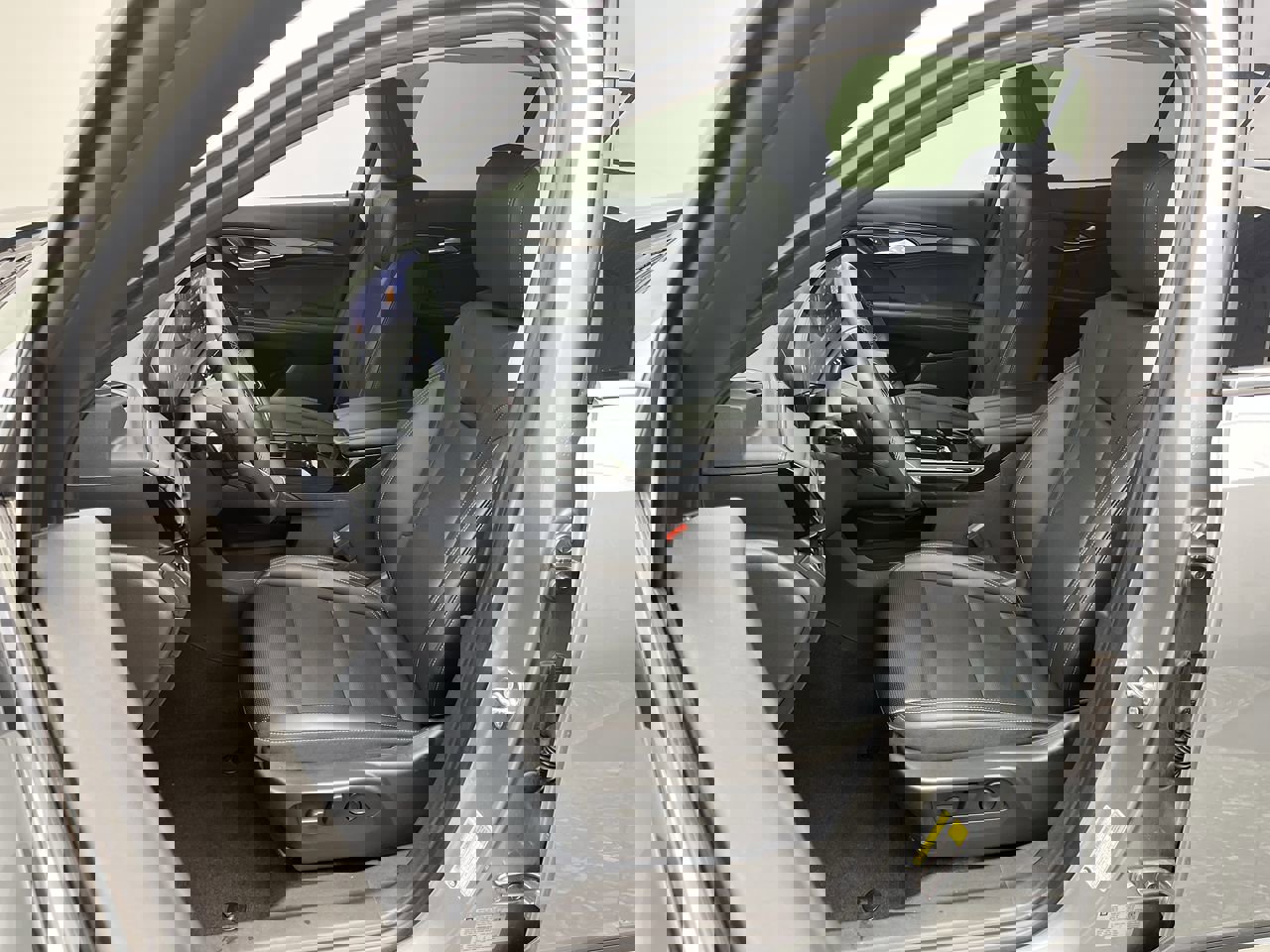 Certified 2024 Buick Envision Preferred image 10