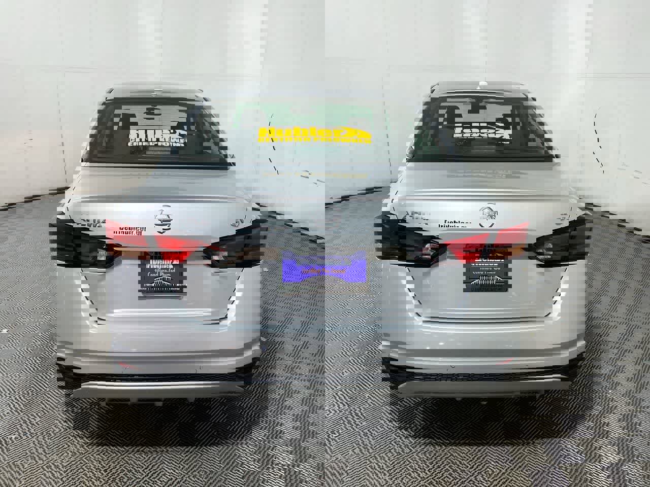 Used 2023 Nissan Altima 2.5 SV image 13