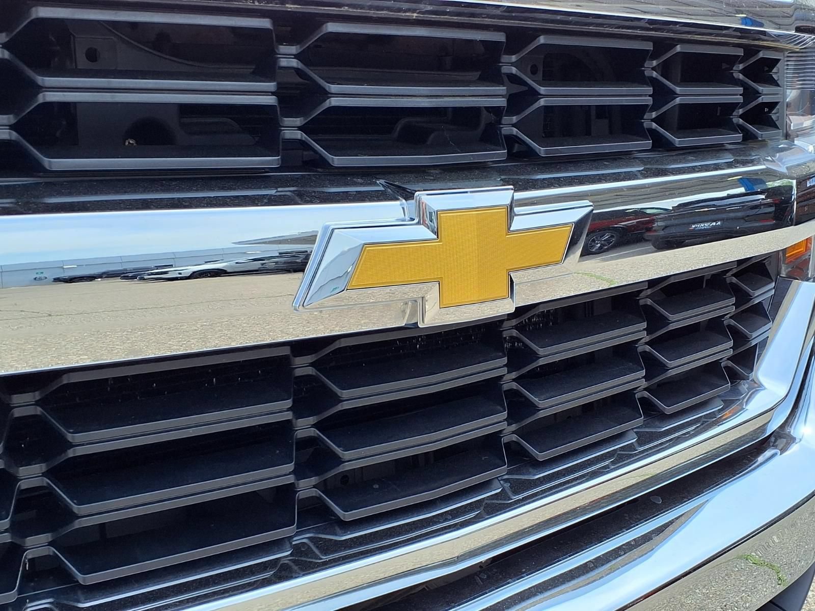 Used 2016 Chevrolet Silverado 1500 LT w/ All Star Edition AWD/4WD image 14
