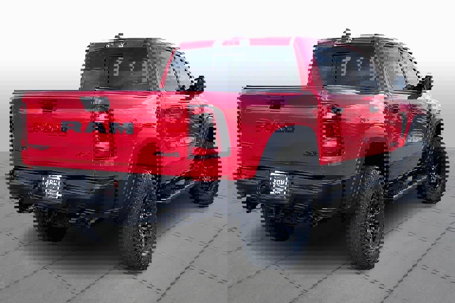 Used 2023 RAM 1500 TRX image 13