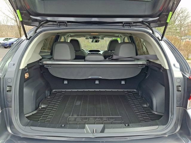 Certified 2023 Subaru Crosstrek 2.5i Sport image 29