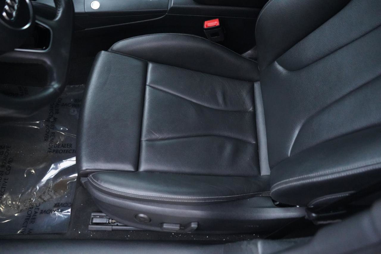 Used 2020 Audi A3 2.0T Premium Plus w/ Premium Plus Package image 22