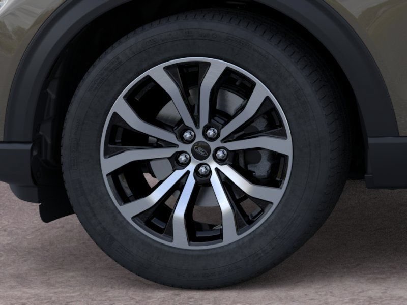 New 2026 Ford Explorer ST-Line AWD/4WD image 19