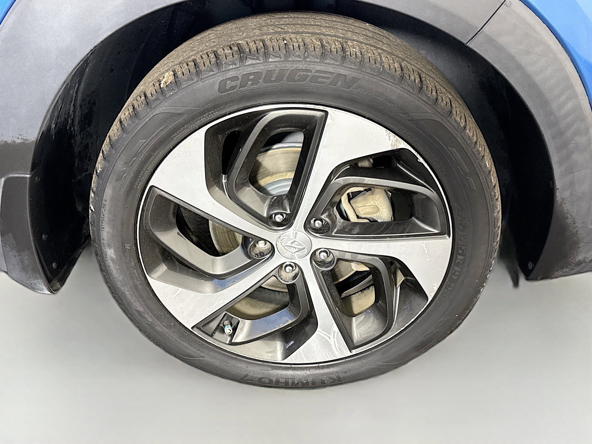 Used 2018 Hyundai Tucson Value image 32