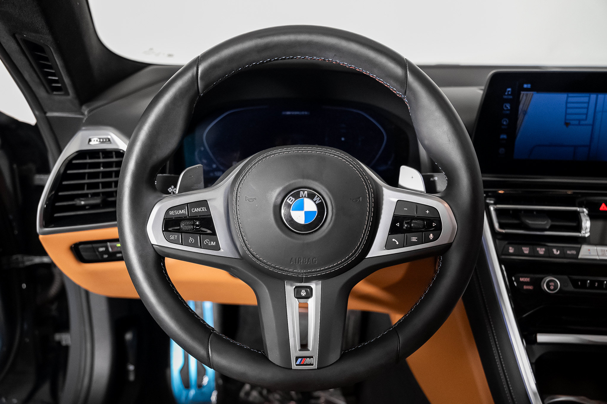 Used 2026 BMW M850i xDrive AWD/4WD image 44