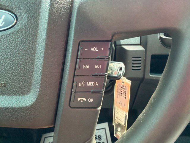 Used 2013 Ford F150 STX w/ Mid Equipment Group RWD image 32